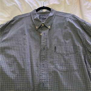 Abercrombie and Fitch long sleeve shirt